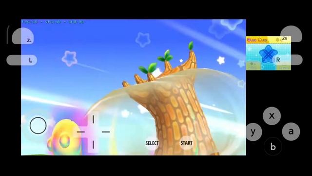 Kirby:Triple Deluxe || Dimensity 1100 || Poco X3 GT #Kirby #Citra #Poco #mmj #Mediatek смотреть онлайн