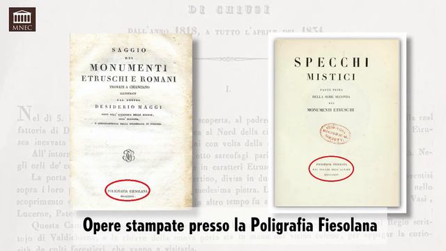 ArcheoChiusi News - 8 edizione смотреть онлайн