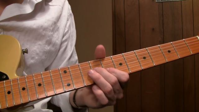 John Mayer - "Gravity" Lesson 1 - Intro and Chords смотреть онлайн