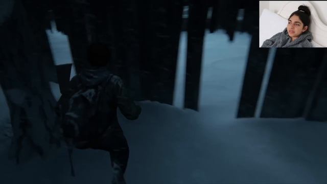 Cascina Plays TLOU Part II P2