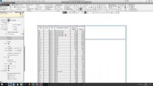 Вставка таблицы EXCEL в КОМПАС