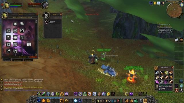 Beginner's Guide to Classic - Episode 4: Spells, Trainers, and Talents смотреть онлайн