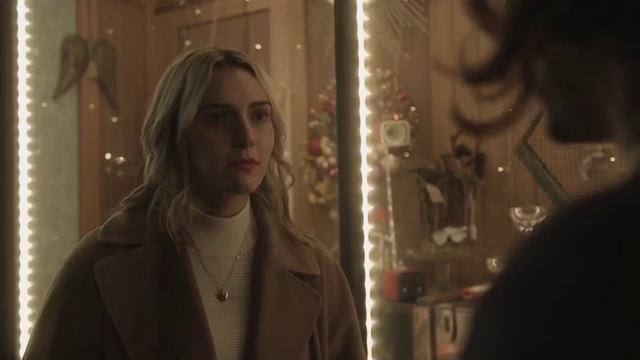 Щелкунчик убивает (2023) смотреть онлайн