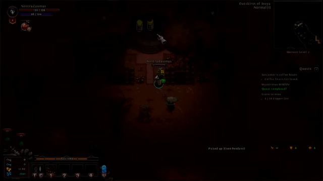 Plague Doctor Plays Hero Siege! смотреть онлайн