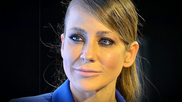 Юлия Барановская рассекретила нового любовника! смотреть онлайн