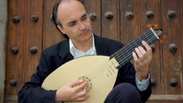 J.S.Bach: Suite g - moll BWV 995 (6) Gigue / Andreas Martin, Theorbe смотреть онлайн