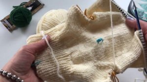 ВЯЗАННЫЕ СВИТЕРА ДЛЯ МАЛЬТИПУ. ВЫБИРАЮ  ПРЯЖУ