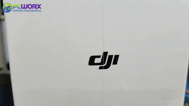 DJI Mavic Air 2S Fly More Combo | PCWORX SANTIAGO смотреть онлайн