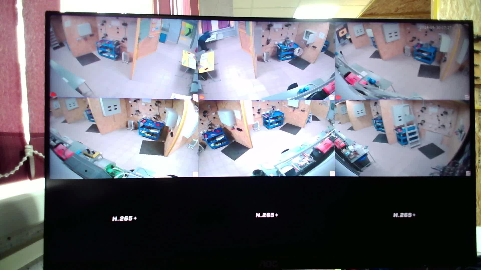 Демоэкзамен КМТ