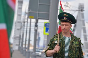 Наталья Влади - Я зелёную фуражку берегу