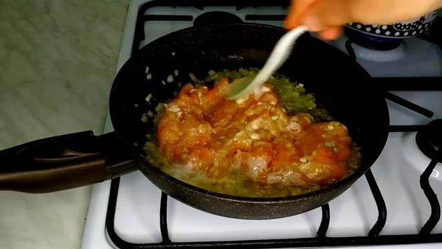 Макарошки по-флотски. Забытый рецепт родом из детсва смотреть онлайн