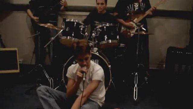 The Original - Сид и Ненси смотреть онлайн