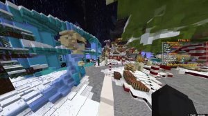 !!!Создал новый сервер копии ReallyWorld!!!