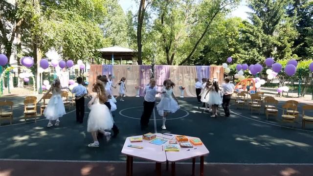 Прощальный вальс! смотреть онлайн