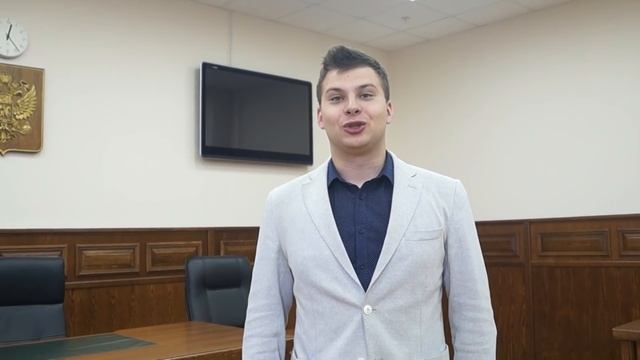 Почему мне нравится учиться на Юридическом факультете Финансового университета? смотреть онлайн