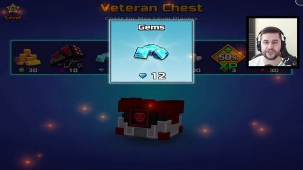 Pixel Gun 3D PC Edition (Steam)