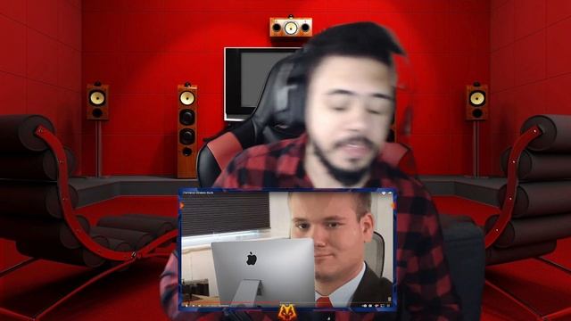 THE VARUS STRIKES BACK REACTION смотреть онлайн