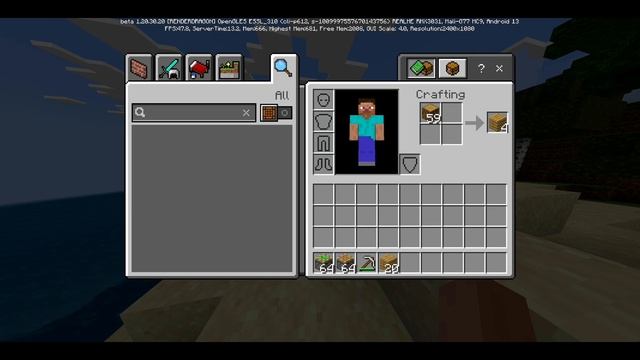 Minecraft PE New Update !!! (Java Shaders !) смотреть онлайн