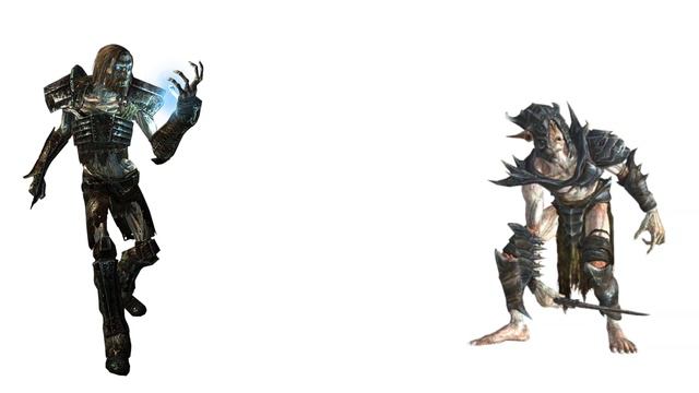 10 Things Skyrim Players HATE смотреть онлайн