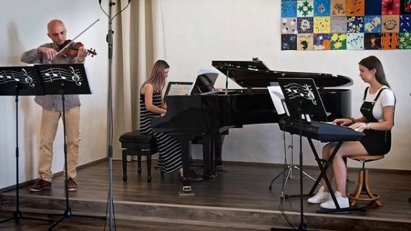 Adele Adkins / Paul Epworth - Skyfall