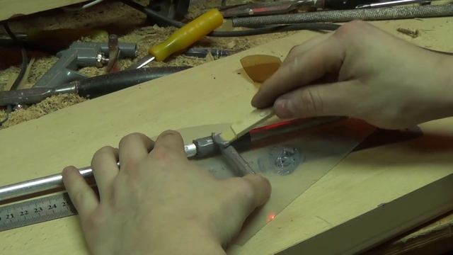 Как сделать PCP винтовку часть 2. Самодельная пневматика. смотреть онлайн