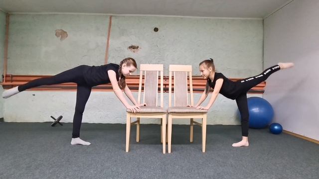 Занятие с детьми 7-13 лет смотреть онлайн