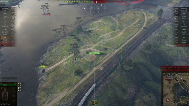WoT подарки на 10 лет смотреть онлайн