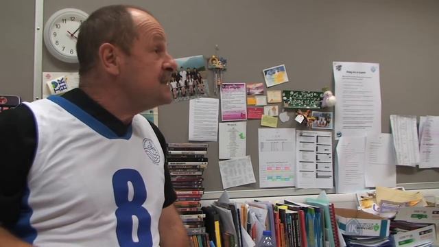 Shakespeare's Sonnet 138- Driedgers смотреть онлайн