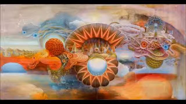 gen & sys - new way смотреть онлайн