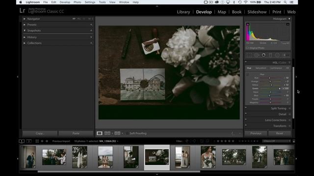 Lightroom CC vs Lightroom 6 vs Lightroom CC Classic. What's the difference?! (In Depth Comparison) смотреть онлайн