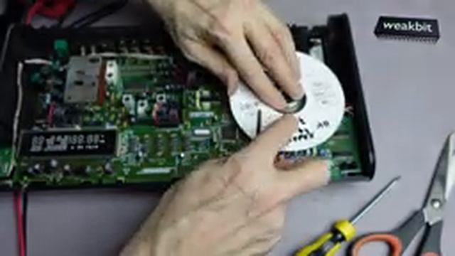 BOSE Lifestyle Model 5 repair смотреть онлайн