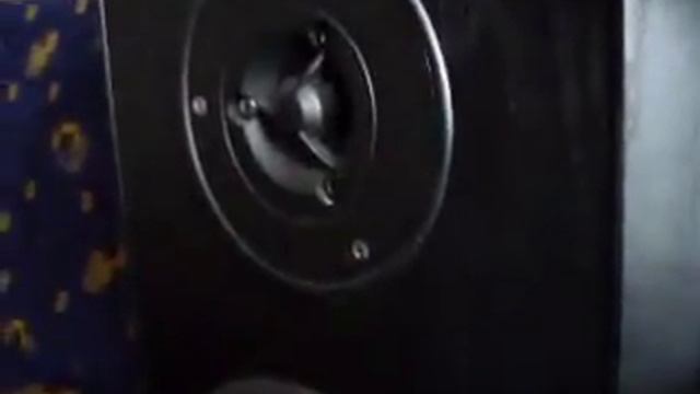 Technics SB-T200 Power! смотреть онлайн