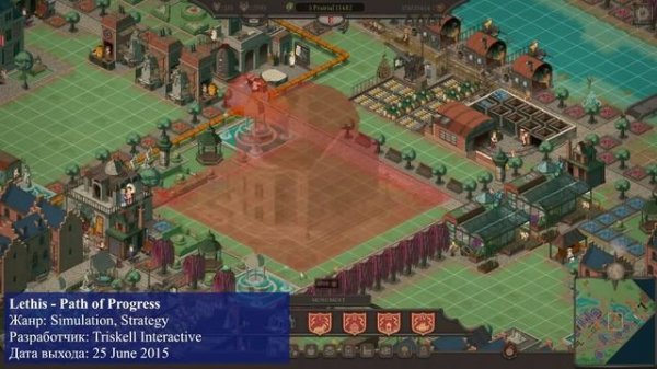 Indienity #6: Top 10 - Инди игры (Июнь 2015) / Indie Games (June 2015) [RUS-ENG]