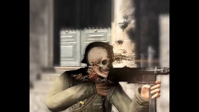 ( Sniper Elite V2 ) Пробуем демку - мозг на вылет. смотреть онлайн