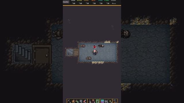 Dwarf Fortress - Гайд - Детский труд смотреть онлайн