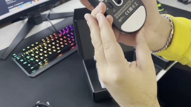 BU NIMA? (2E GAMING & UPG) смотреть онлайн