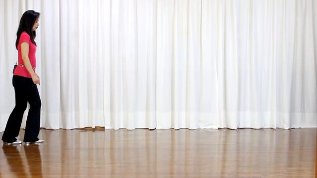 Nancy Mulligan - Line Dance (Dance & Teach in English & 中文) смотреть онлайн