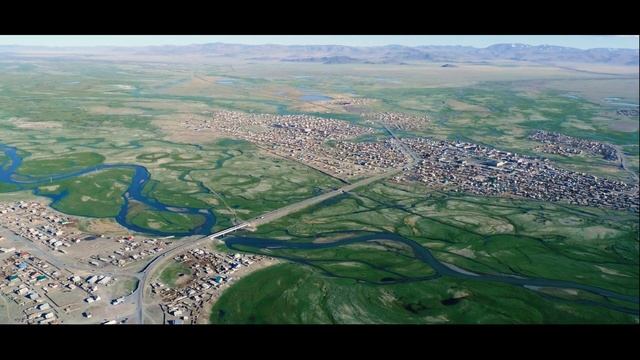 Плато Укок - Зачем ехать в одно из самых труднодоступных мест. смотреть онлайн