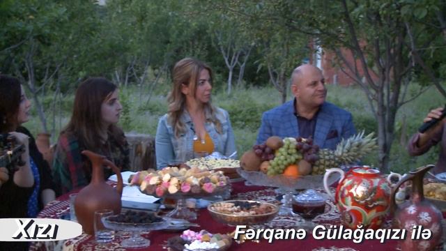 Mirələm Mirələmov Kamilə Nəbiyeva Günay İmamverdiyeva "Ana" 2019 смотреть онлайн