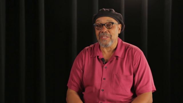 Behind The Scene - John Simmons, ASC - Cinematographer