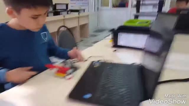 #Робототехника #супер #НурАкадемия(3) смотреть онлайн