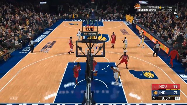 NBA 2K19 MyCareer Moments #4 New compilation смотреть онлайн