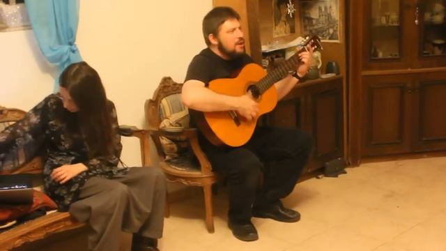 9. Юрий Липманович. "СОБАЧИЙ ТВИСТ" (...любви точка нет) смотреть онлайн