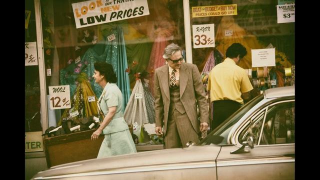 1970's Fashion Nylon Slips By Nylon Nostalgia