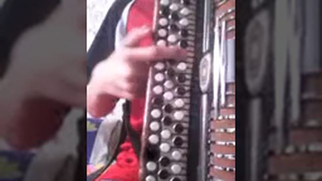 Урок игры на баяне смотреть онлайн