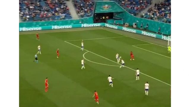 Romelu Lukaku's double & one from Thomas Meunier gives #Belgium a comfortable 3-0 victory ovr#Russi смотреть онлайн