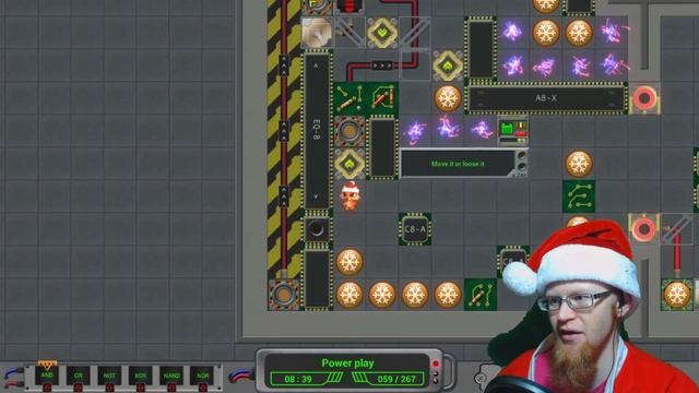 Santa Fox ~ CompliKATed (18) ~ Let's Play смотреть онлайн