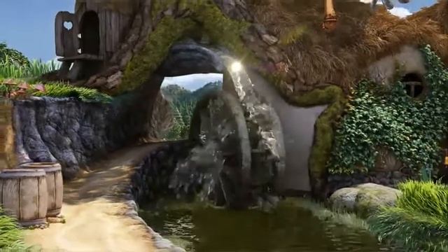 donghuongsoft 3ds Max 2011 One Project from Start to Finish Animation YouTube смотреть онлайн