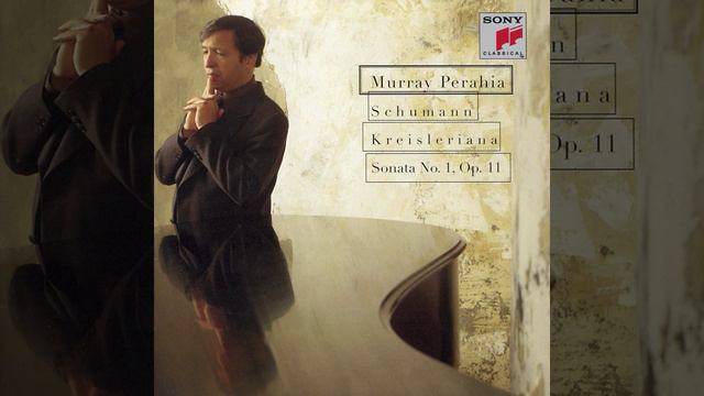 Piano Sonata No. 1 in F-Sharp Minor, Op. 11: II. Aria смотреть онлайн