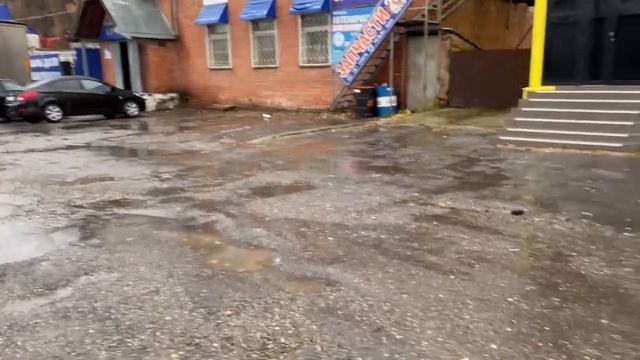 Полный обзор ремонта отопительный. Один рабочий день. Мир изнутри. смотреть онлайн